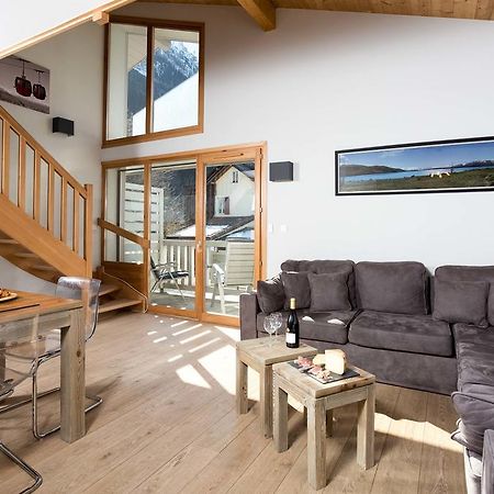 Sauberands 18 Apartment - Chamonix All Year Luaran gambar