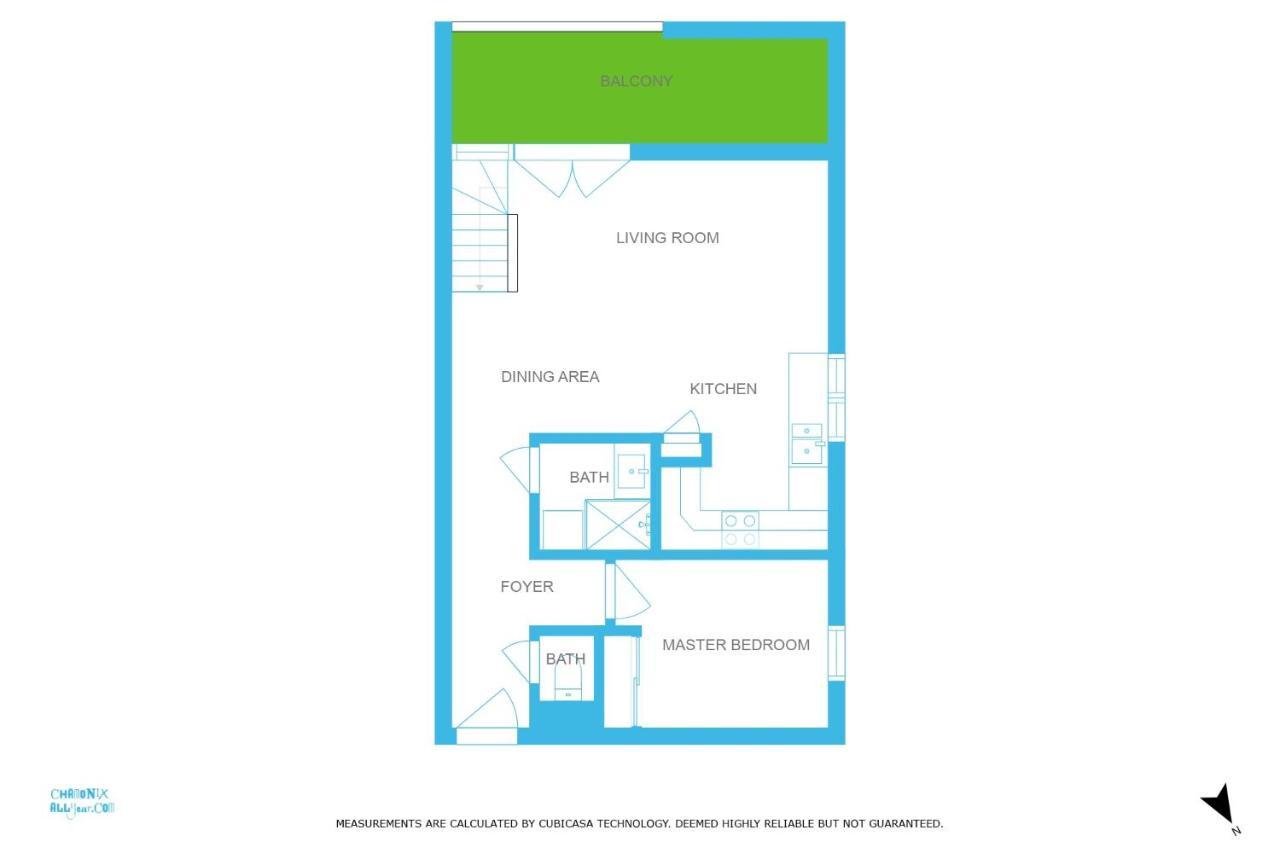 Sauberands 18 Apartment - Chamonix All Year Luaran gambar