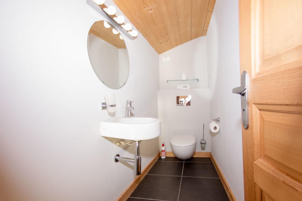 Sauberands 18 Apartment - Chamonix All Year Luaran gambar
