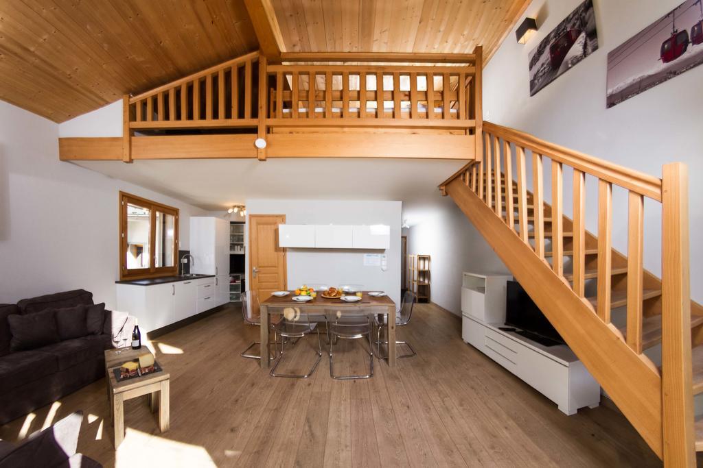 Sauberands 18 Apartment - Chamonix All Year Luaran gambar
