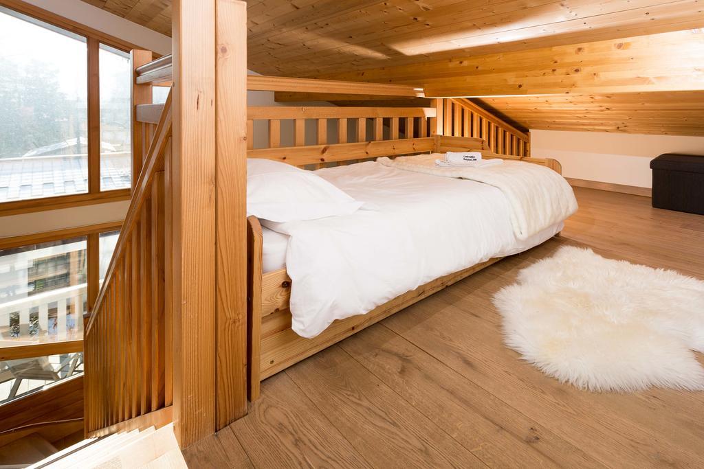 Sauberands 18 Apartment - Chamonix All Year Luaran gambar