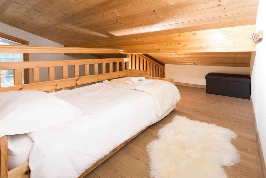 Sauberands 18 Apartment - Chamonix All Year Luaran gambar