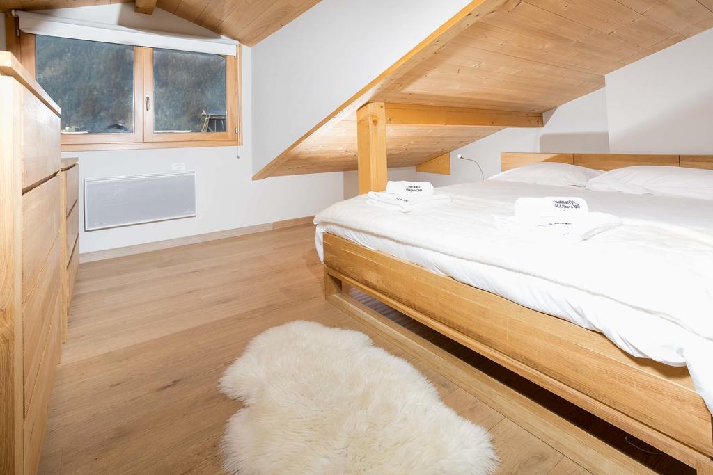 Sauberands 18 Apartment - Chamonix All Year Luaran gambar