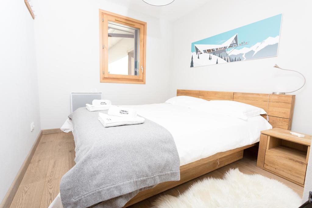 Sauberands 18 Apartment - Chamonix All Year Luaran gambar