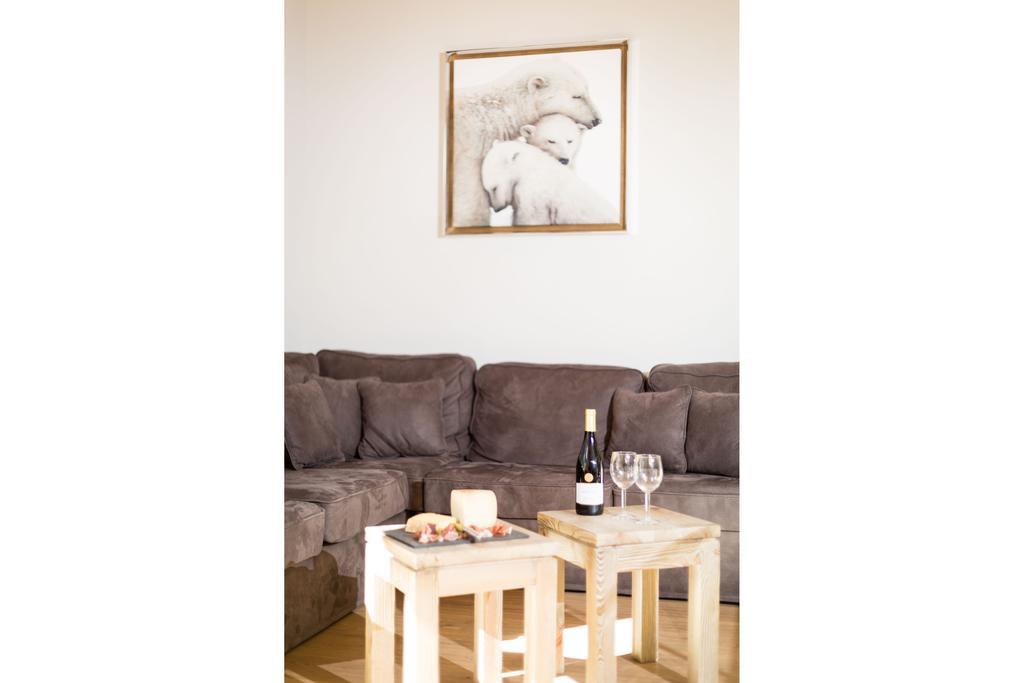 Sauberands 18 Apartment - Chamonix All Year Luaran gambar