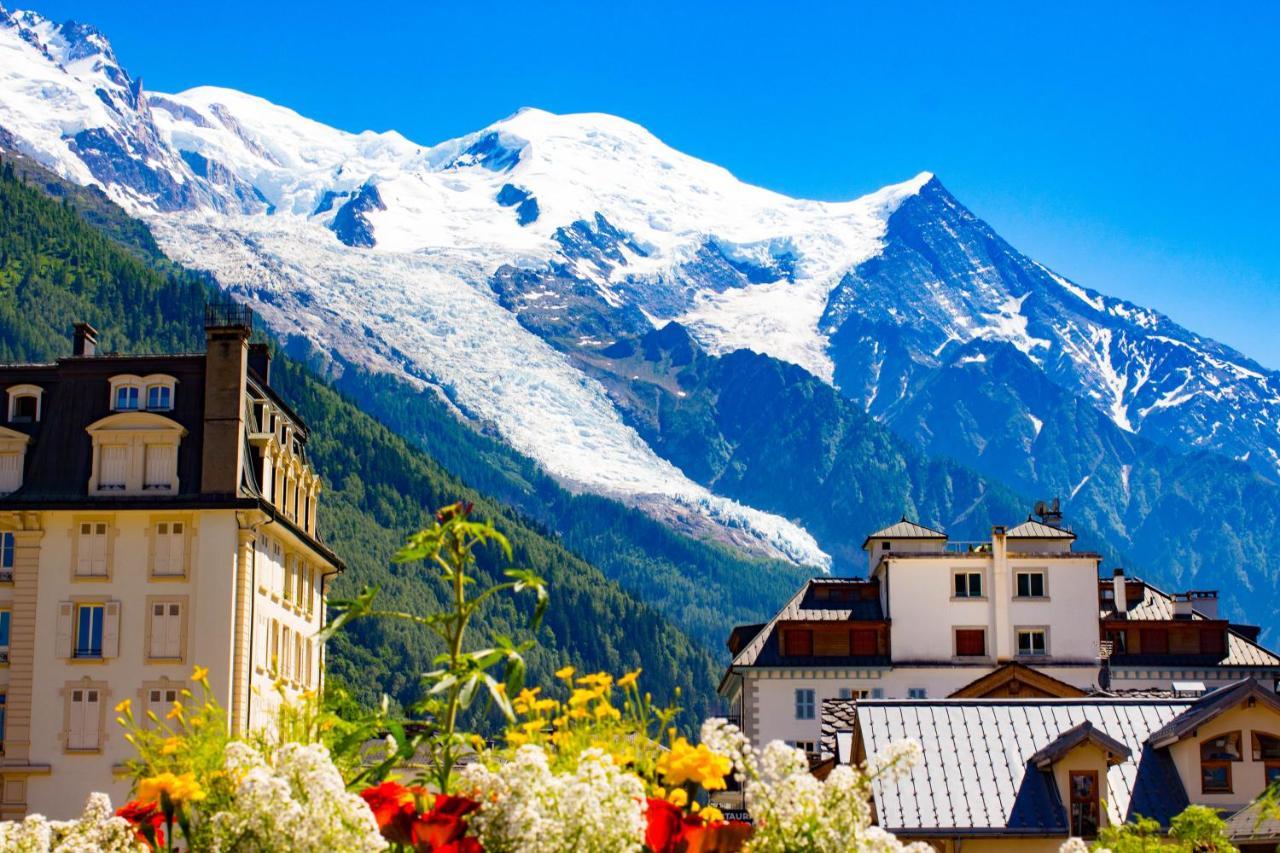 Sauberands 18 Apartment - Chamonix All Year Luaran gambar